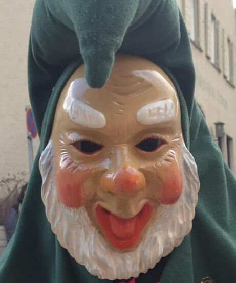 2. Vorstand, Holger Butzer